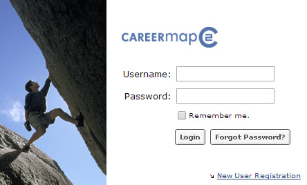 CareerMap 2 LMS