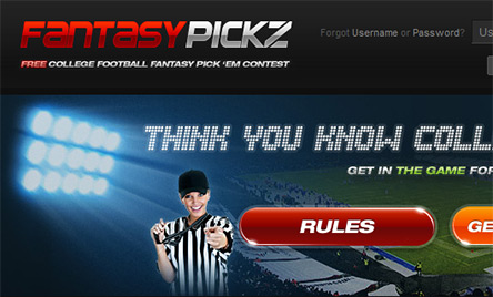 FantasyPickz