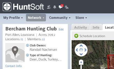 HuntSoft