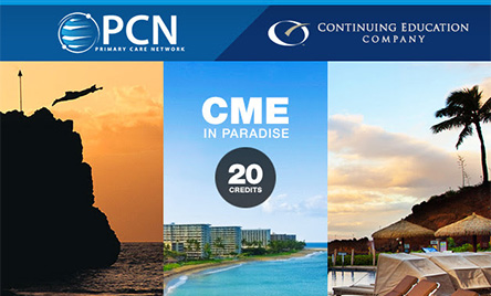 PCN-CEC Email Blasts