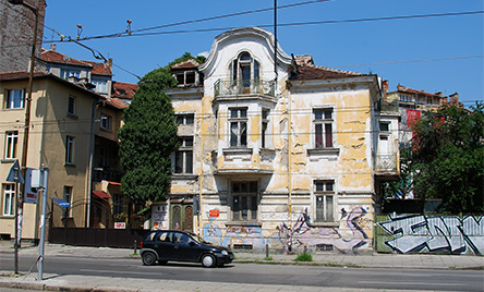 Sofia, Plovdiv, et al., Bulgaria