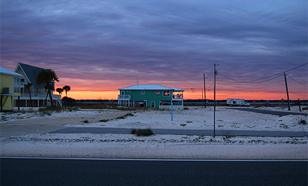 Navarre Beach, Florida