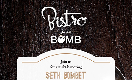 Bistro for the Bomb